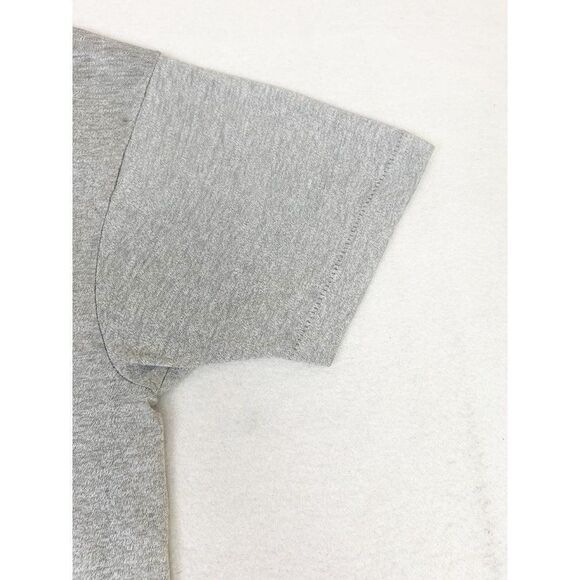 Vintage 1984 Prairie Home Companion T-Shirt Grey 10th Anniversary Single Stitch - Picture 4 of 9